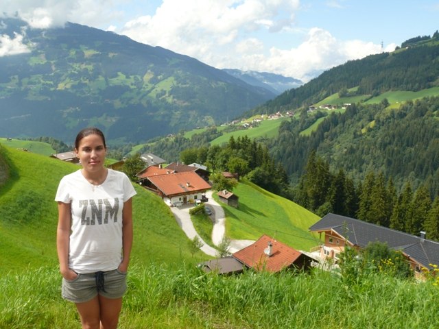 Лариса Цветкова | Москва