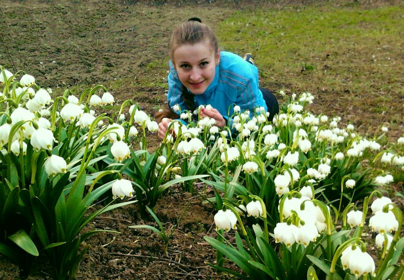 Маша Циплакова | Черновцы