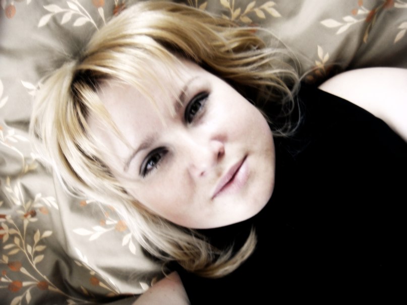 Арина Родионова | Нижний Новгород