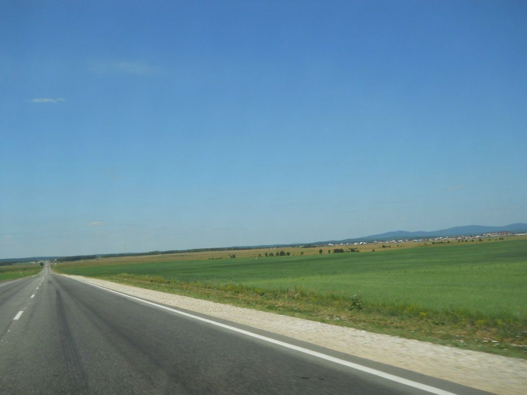 Александр Дьяченко | Тюмень