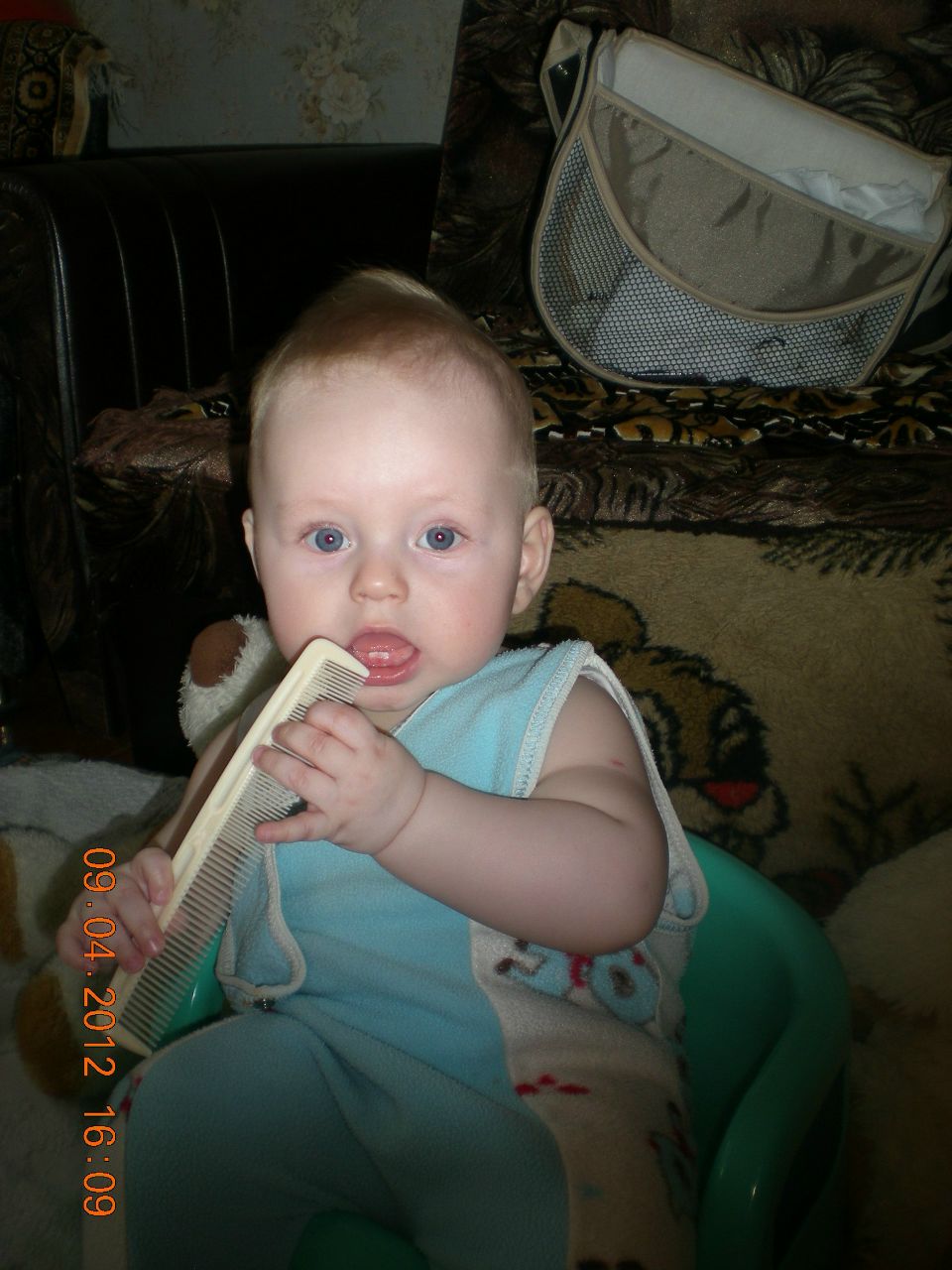 Дмитрий Кучер | Полтава