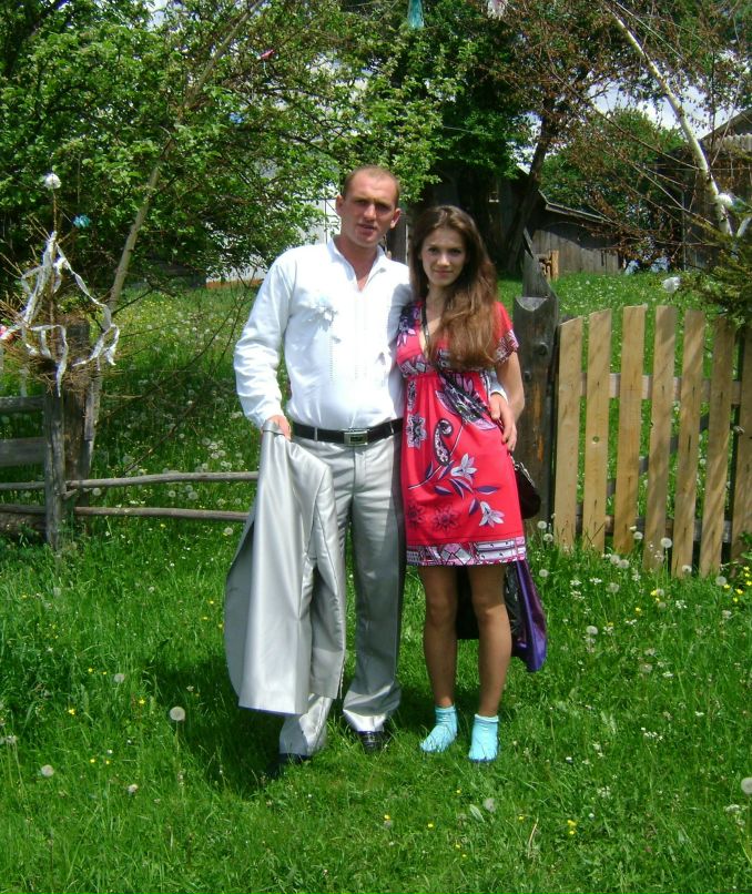 Иванночка Пуршега | Верховина