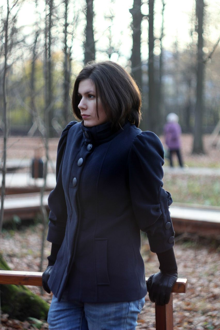 Nadya Nazarova ♥ | Москва