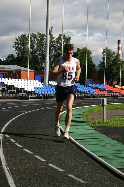 №40, Oleg Zhirnov, 35 лет, Санкт-Петербург №40, Oleg Zhirnov, 35 лет, Санкт-Петербург