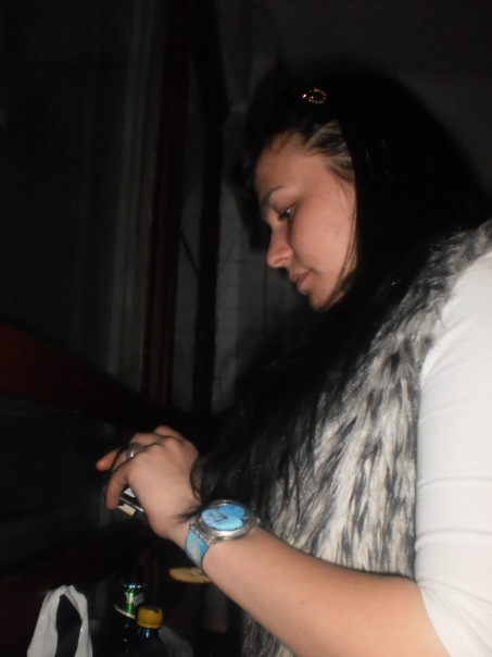 №1, Света Девятко, 36 лет, Минск №1, Света Девятко, 36 лет, Минск