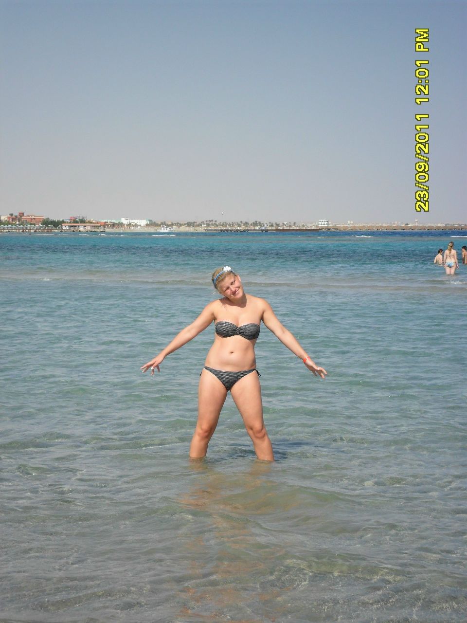 Анастасия Родионова | Солнечногорск