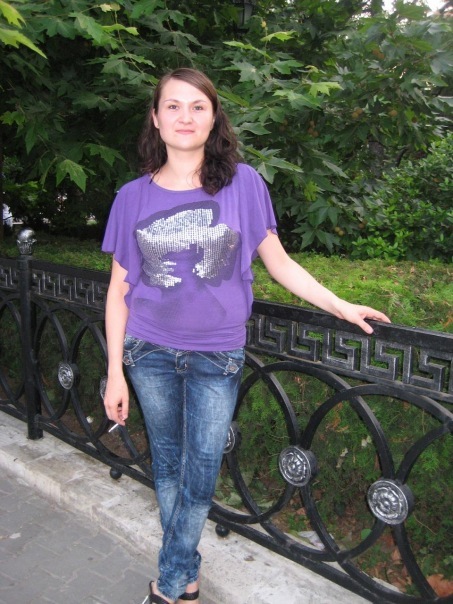 №6, Катюша Фесенко, 40 лет, Севастополь №6, Катюша Фесенко, 40 лет, Севастополь