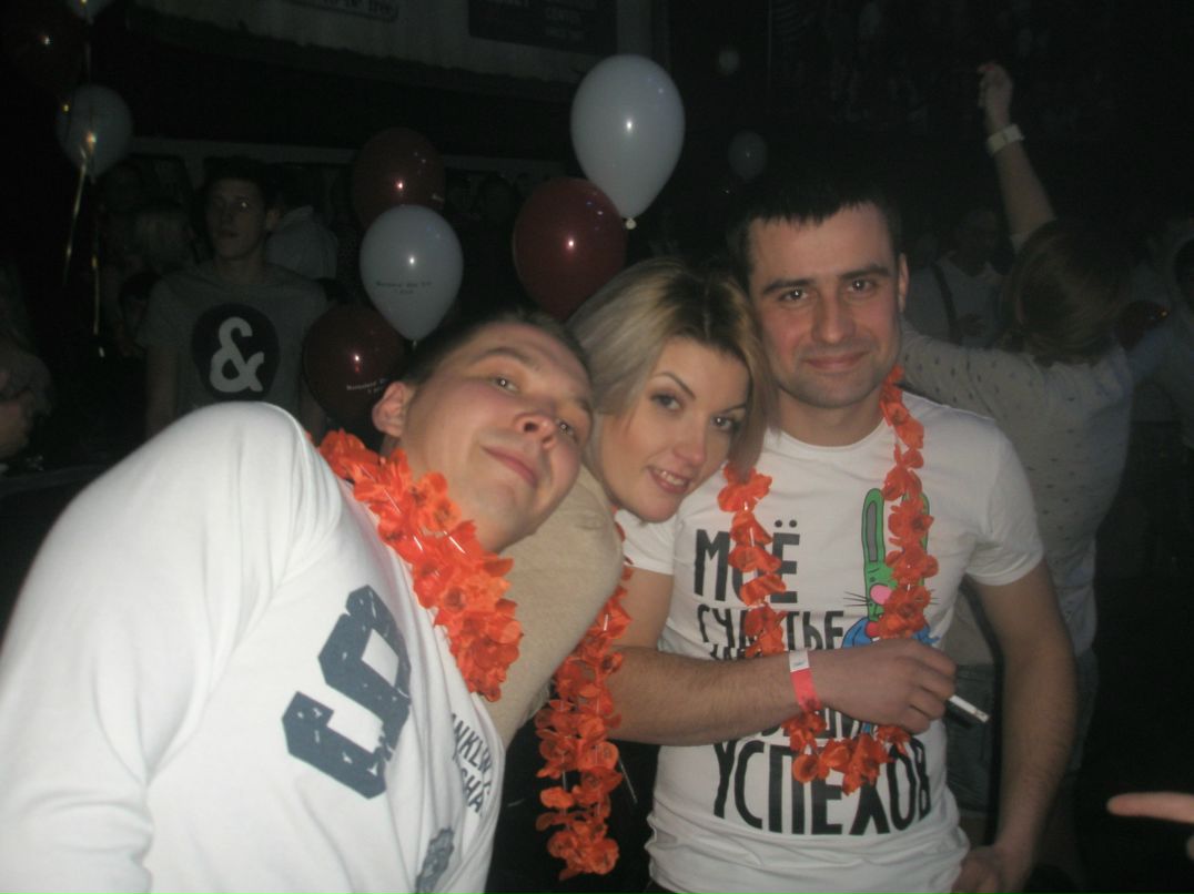 Дима Шураев FRAG | Киев