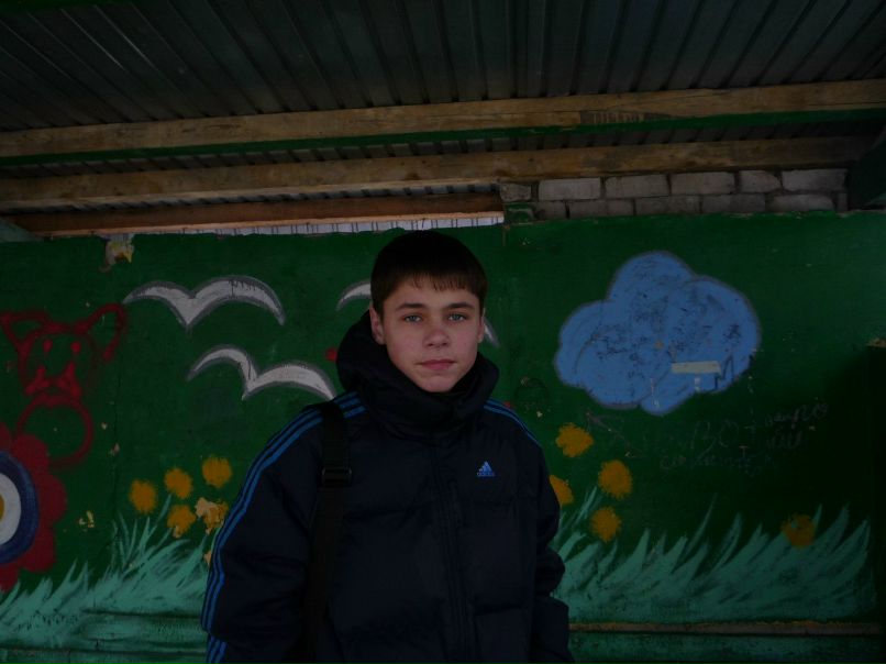 Андрей Микунов | Нижний Новгород