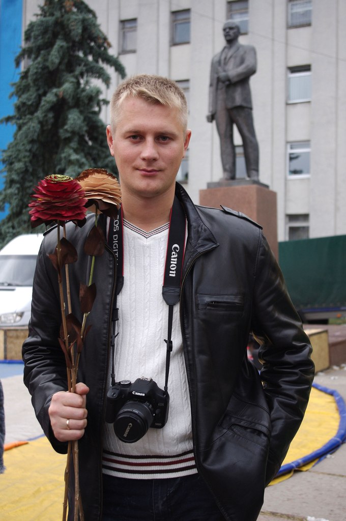 Максим Чуприна barbosha | Нежин