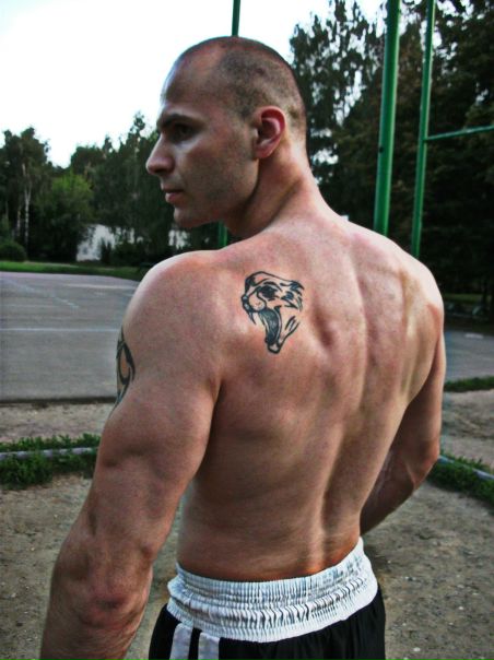 №21, Юрий Снежков, 41 год, Долгопрудный №21, Юрий Снежков, 41 год, Долгопрудный