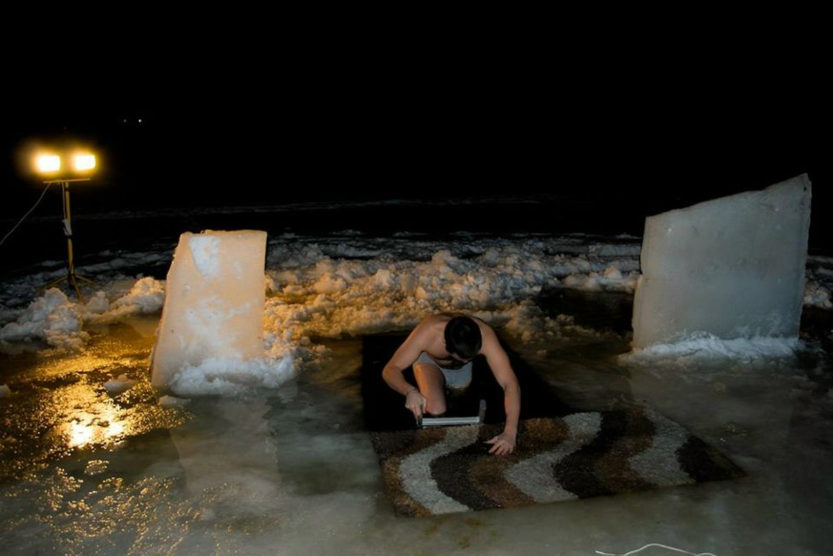 Александр Медведко | Москва