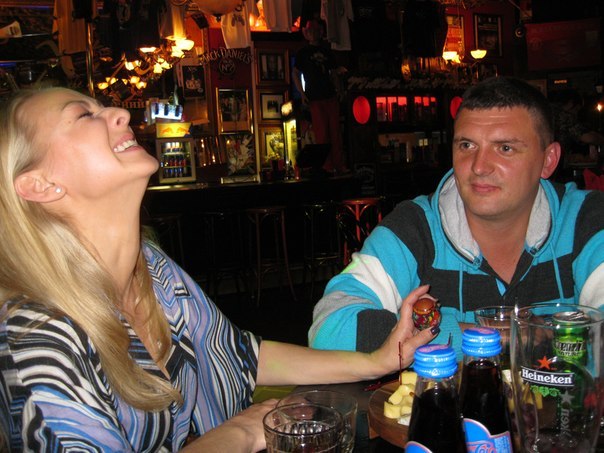 Марина Виноградова | Санкт-Петербург