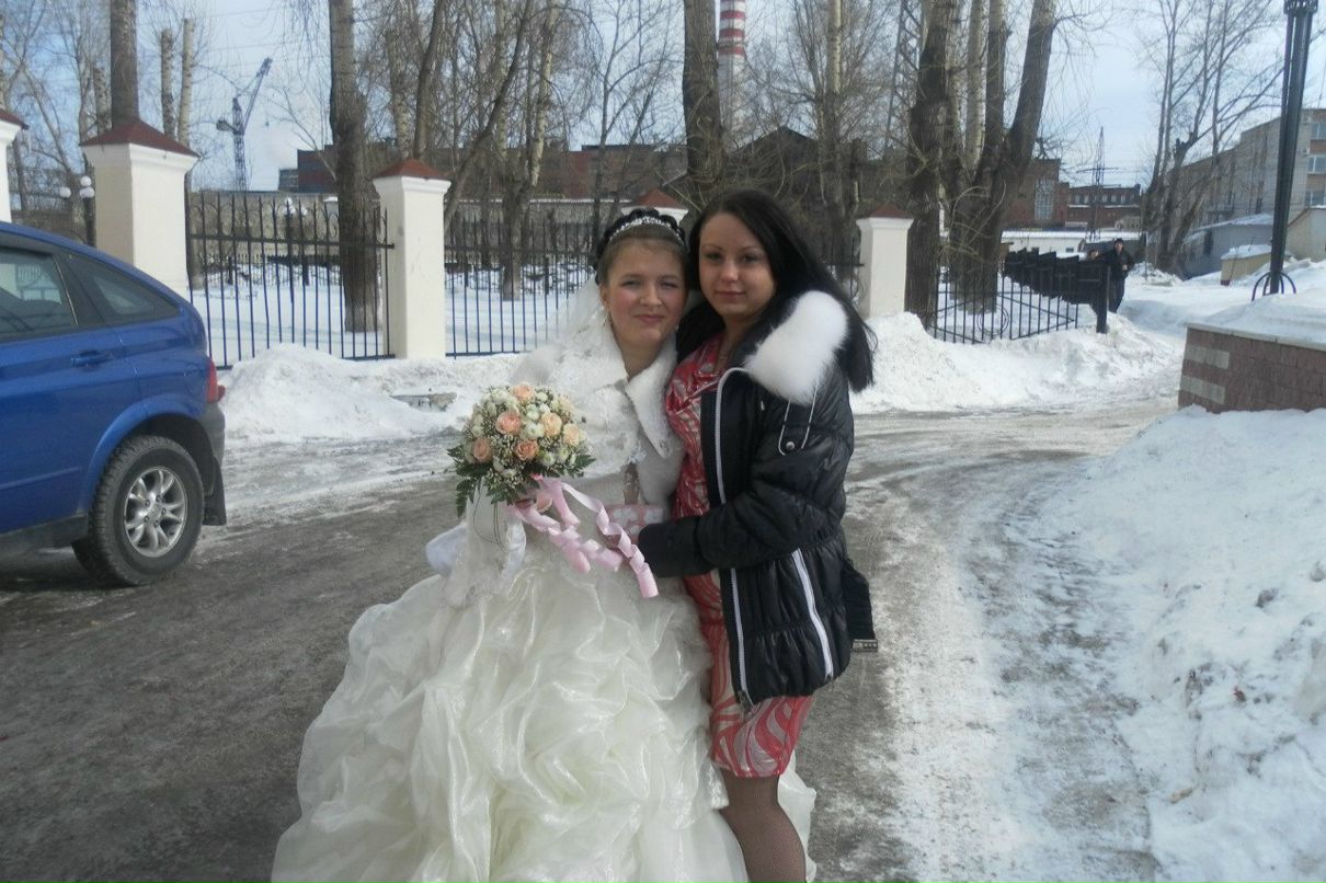 Татьяна Кулькова | Томск