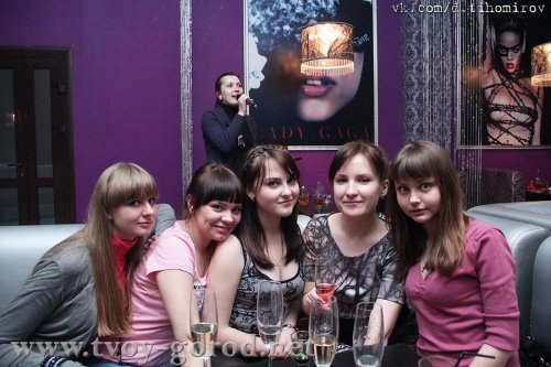 Наталья Илюшина | Дзержинск