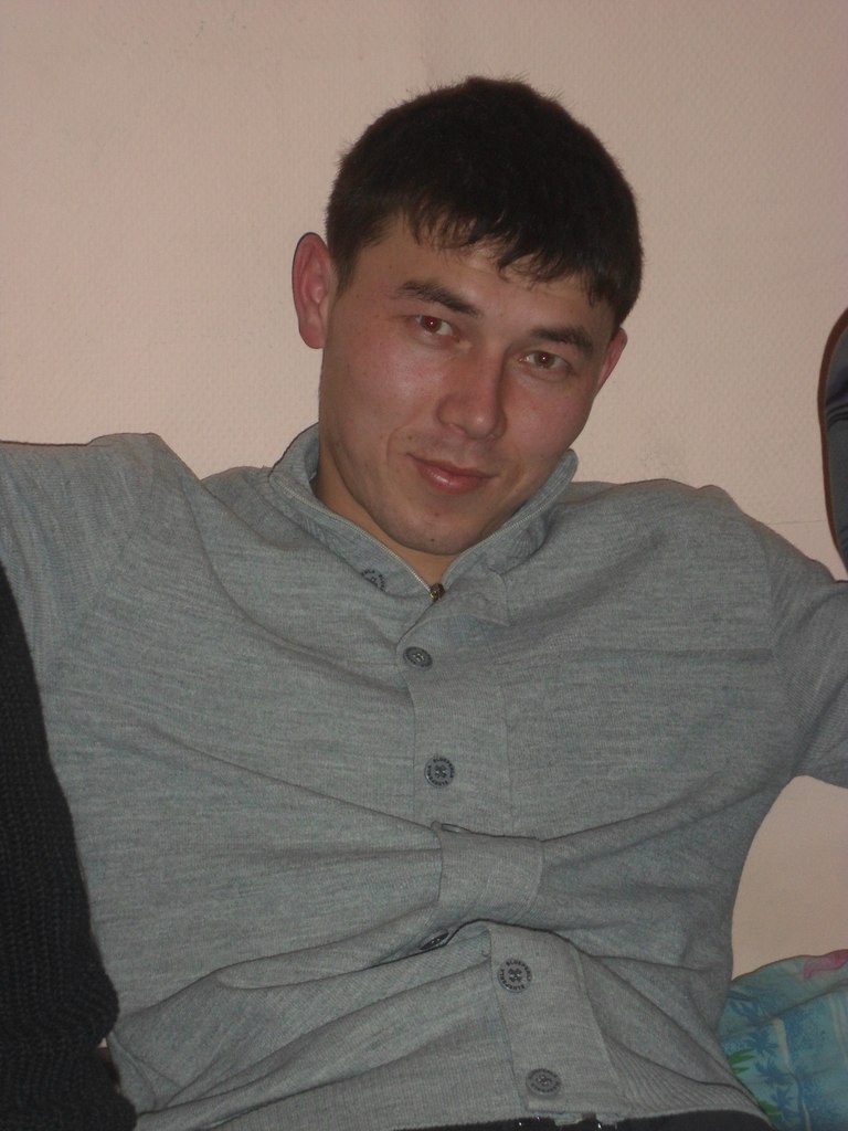 Ибрагим Огузерцев | 