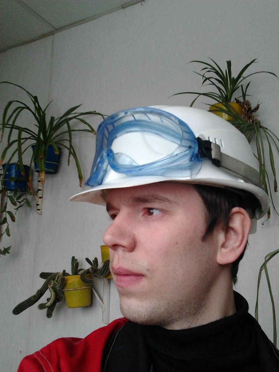 Вадим Свой | Пермь