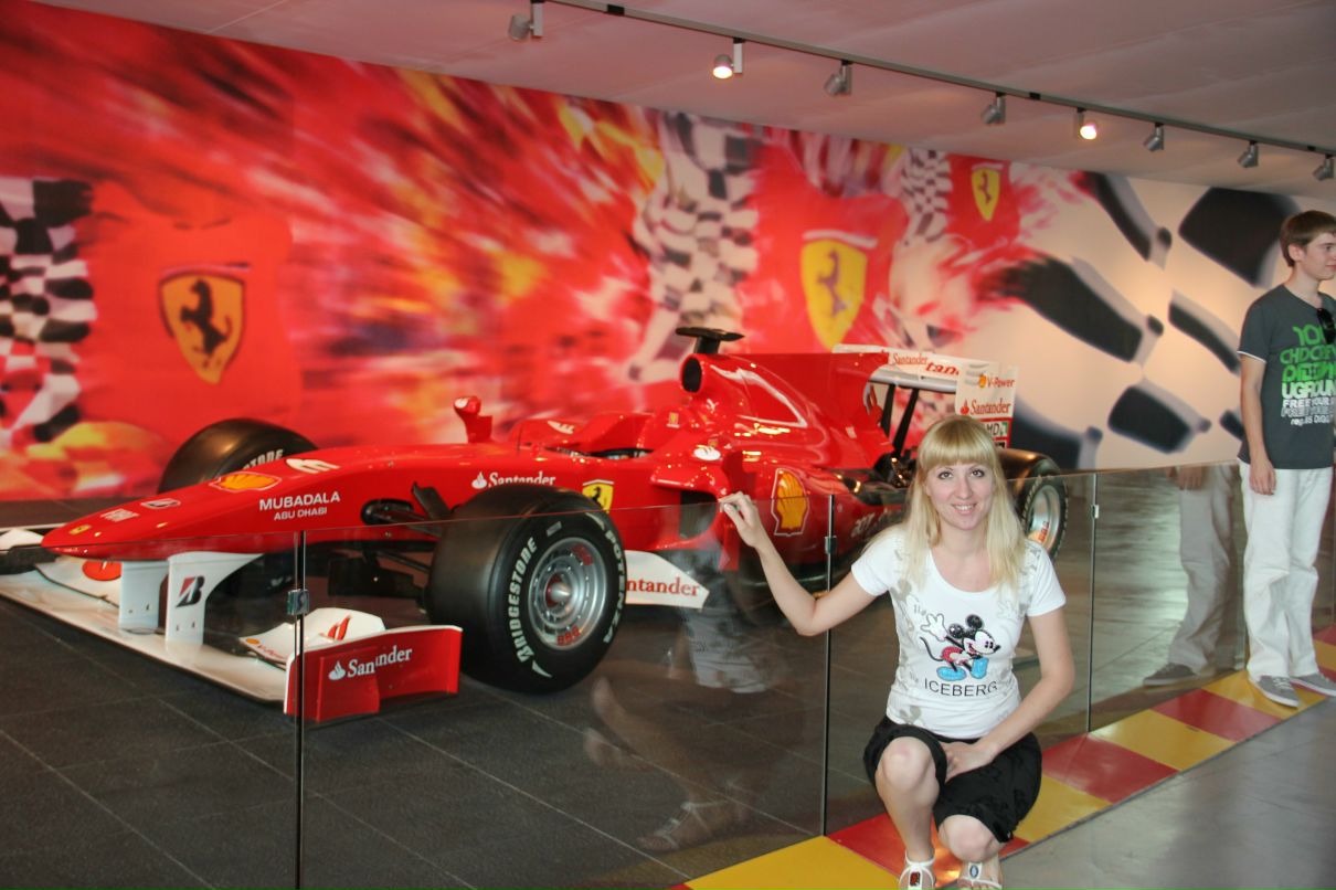 Ирина Селявина | 