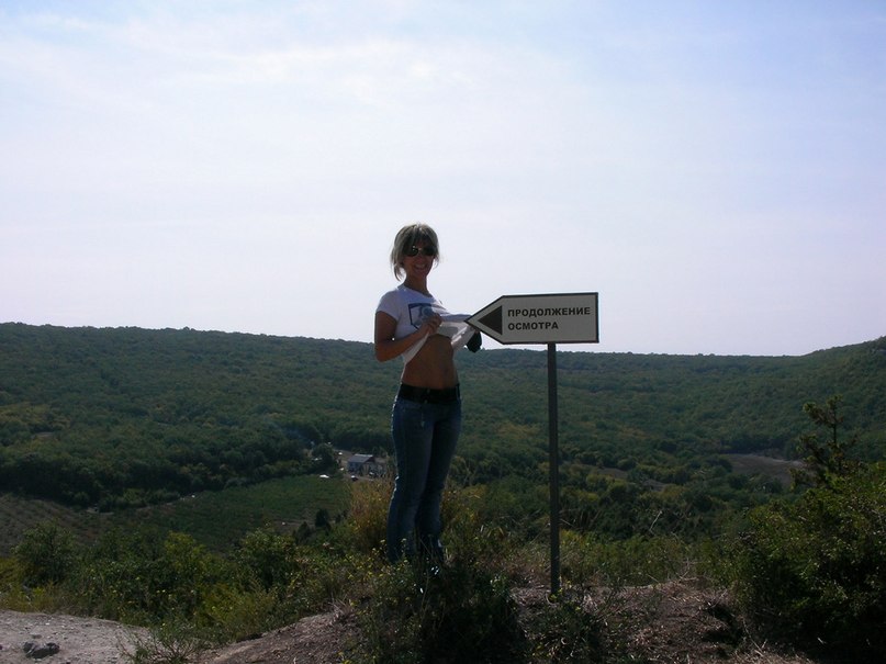 Алеся Синицына | Севастополь