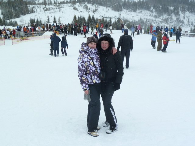 Мирослава Суханова | 