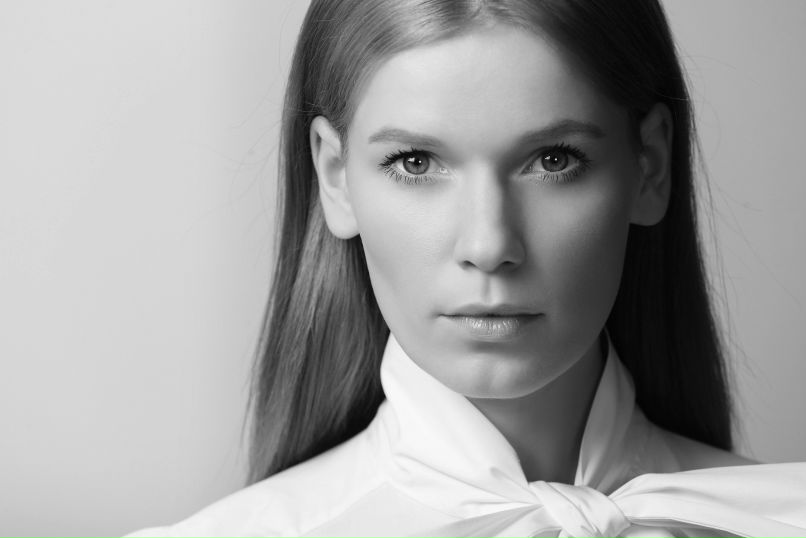 Анна Молибога | 