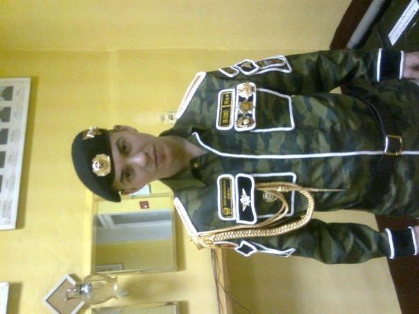 Инна Чаплыгина | Москва