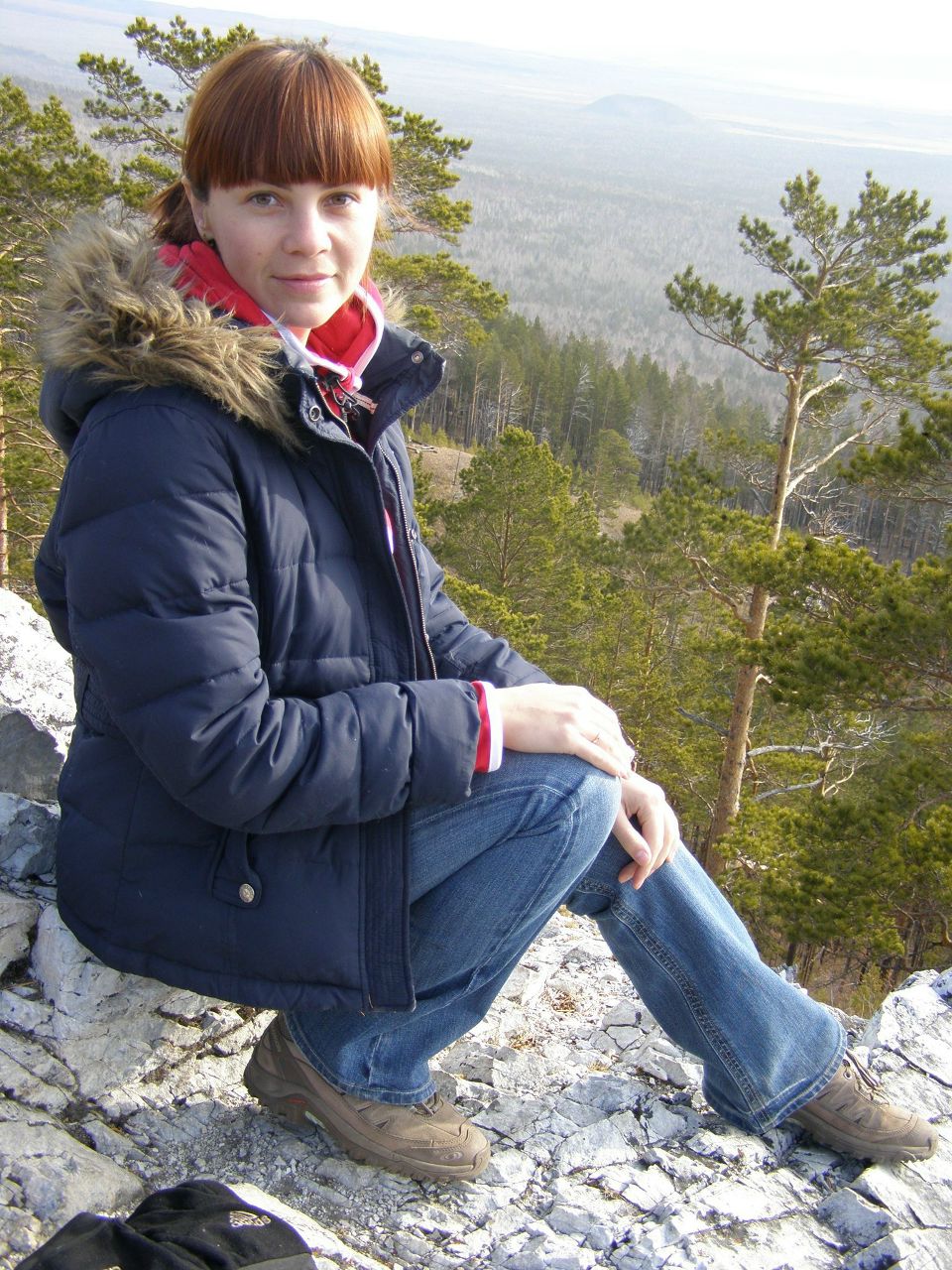 Татьяна Неретина | Иркутск