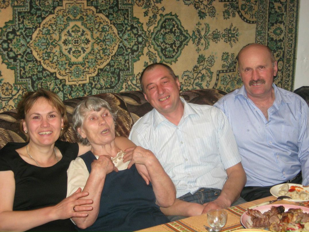 Евгений Матузко | Орск