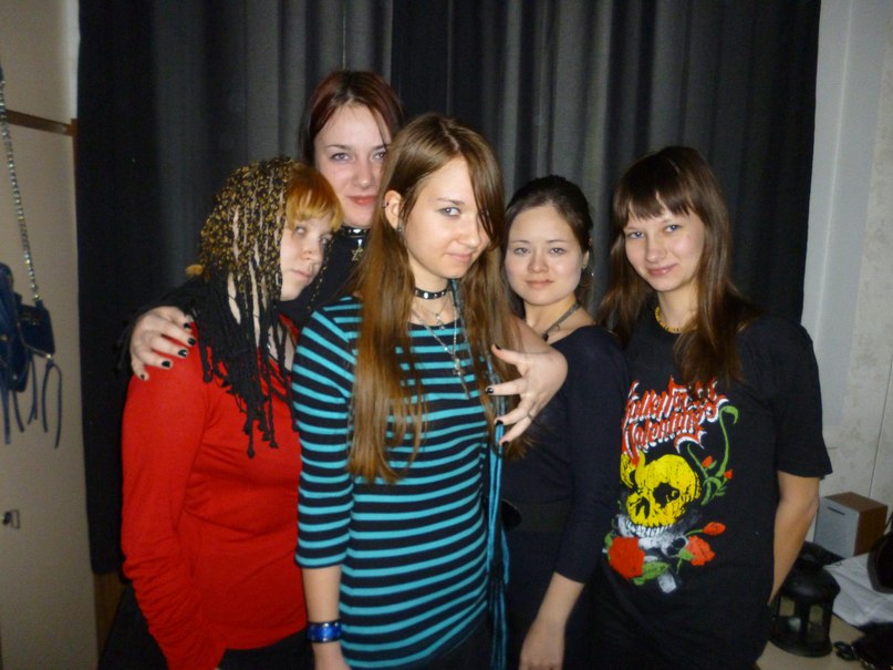 Daria Angel | Ростов-на-Дону