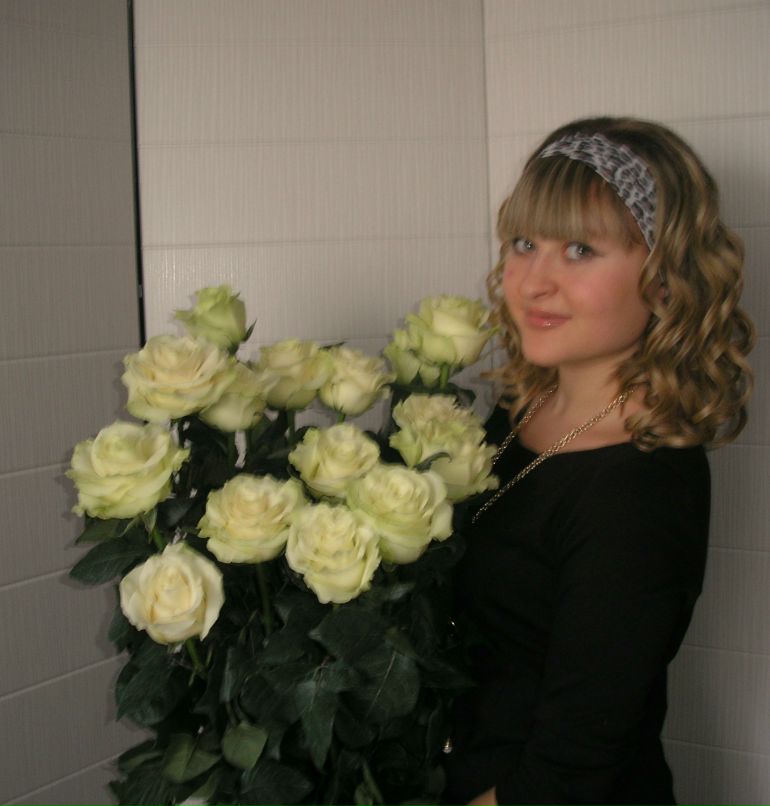 Юлия Богданова | Павловский Посад