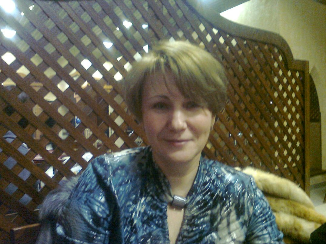 Ирина Кузьмичёва | Петергоф