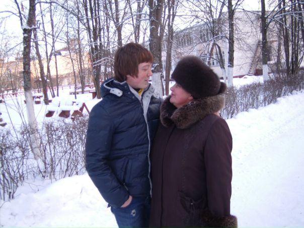 №6, Наталия Зверева №6, Наталия Зверева