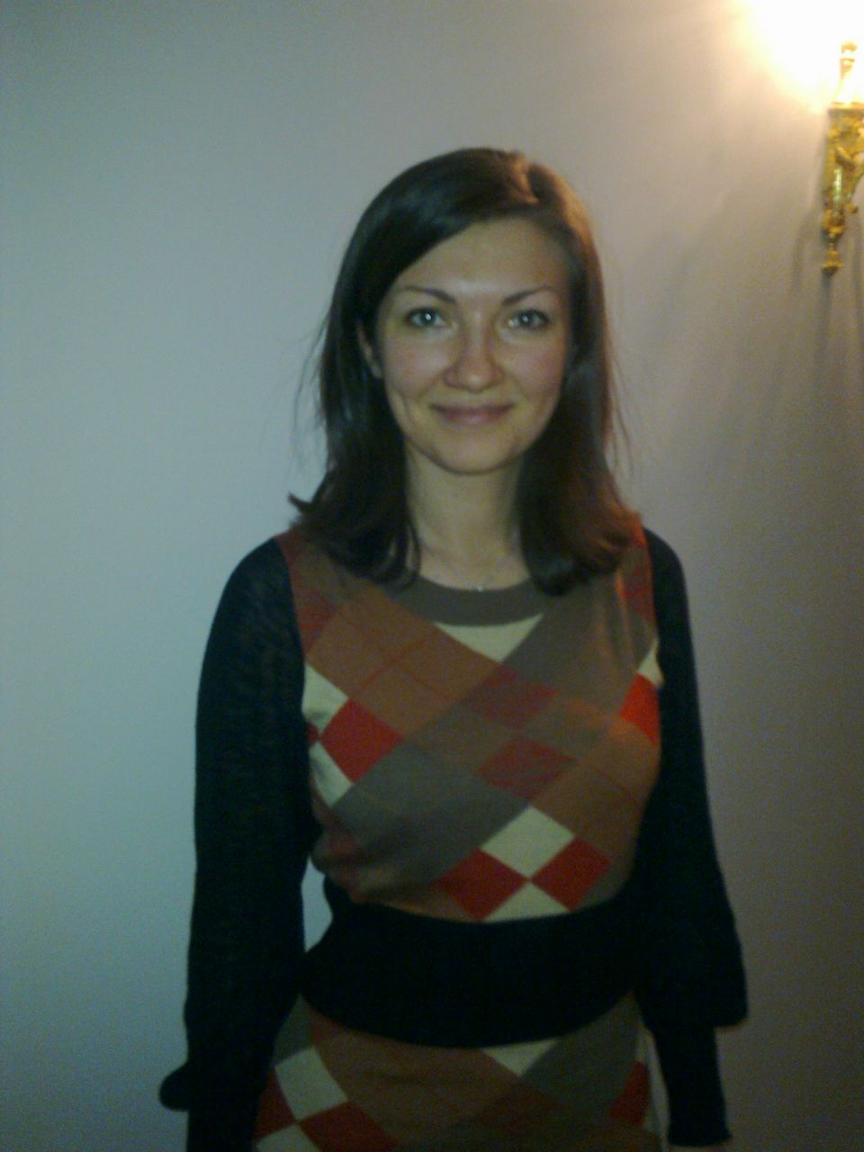 Елена Перова | Москва