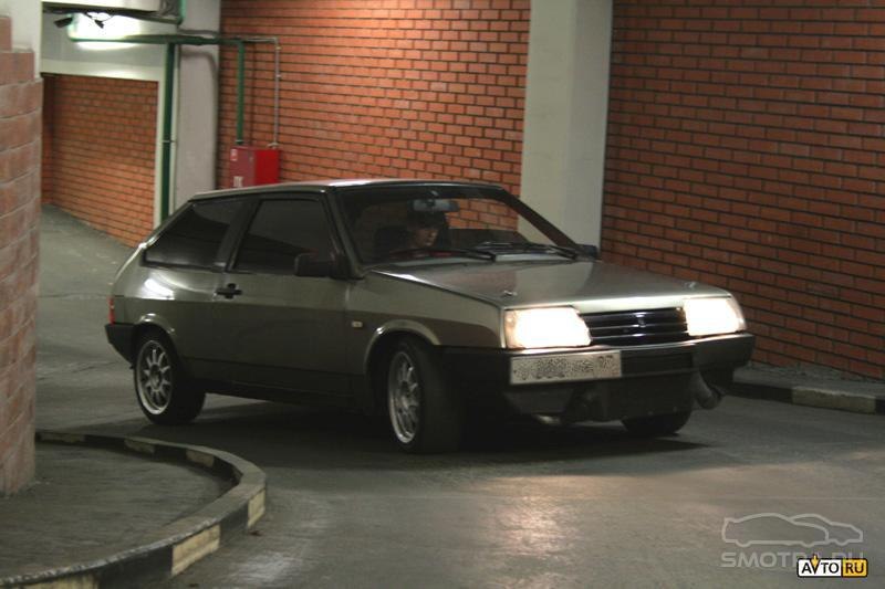 Александр Суховеев | Тула