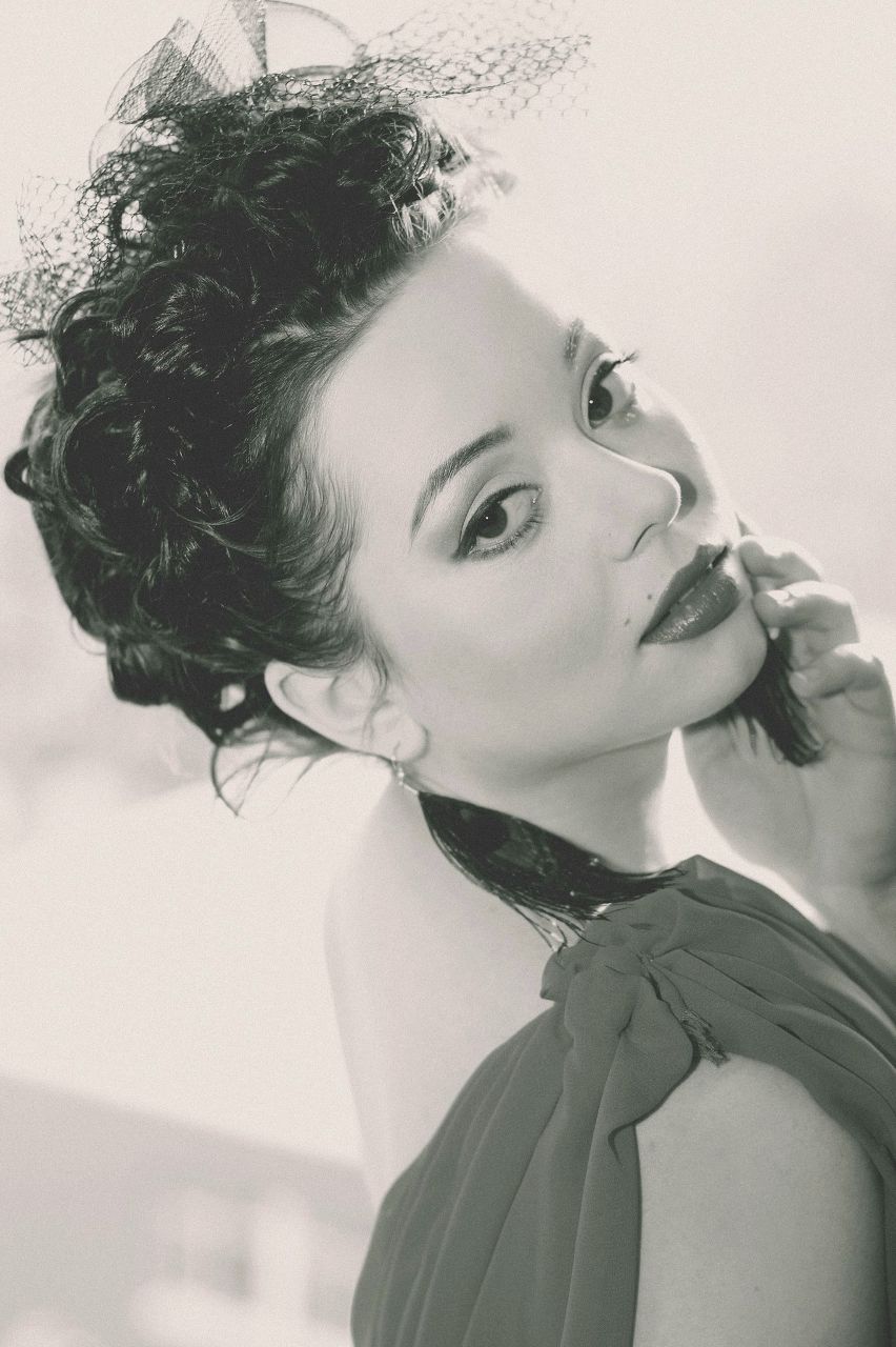 Юнна Алиева | Санкт-Петербург