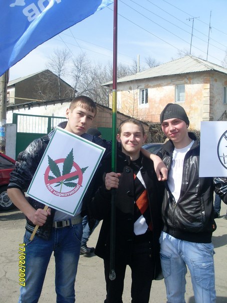 Александр Батиевский | Петровское