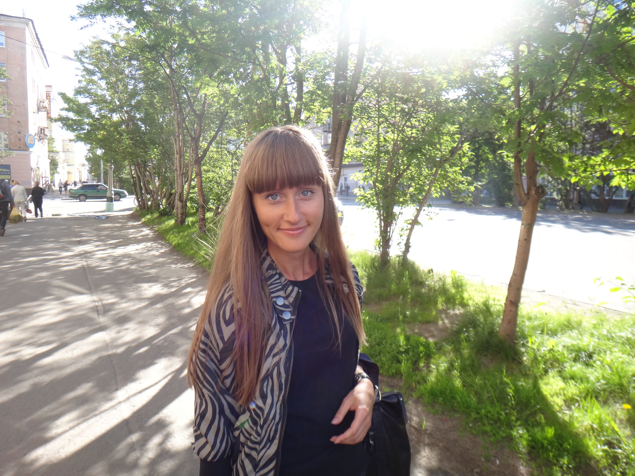 Фото профиля