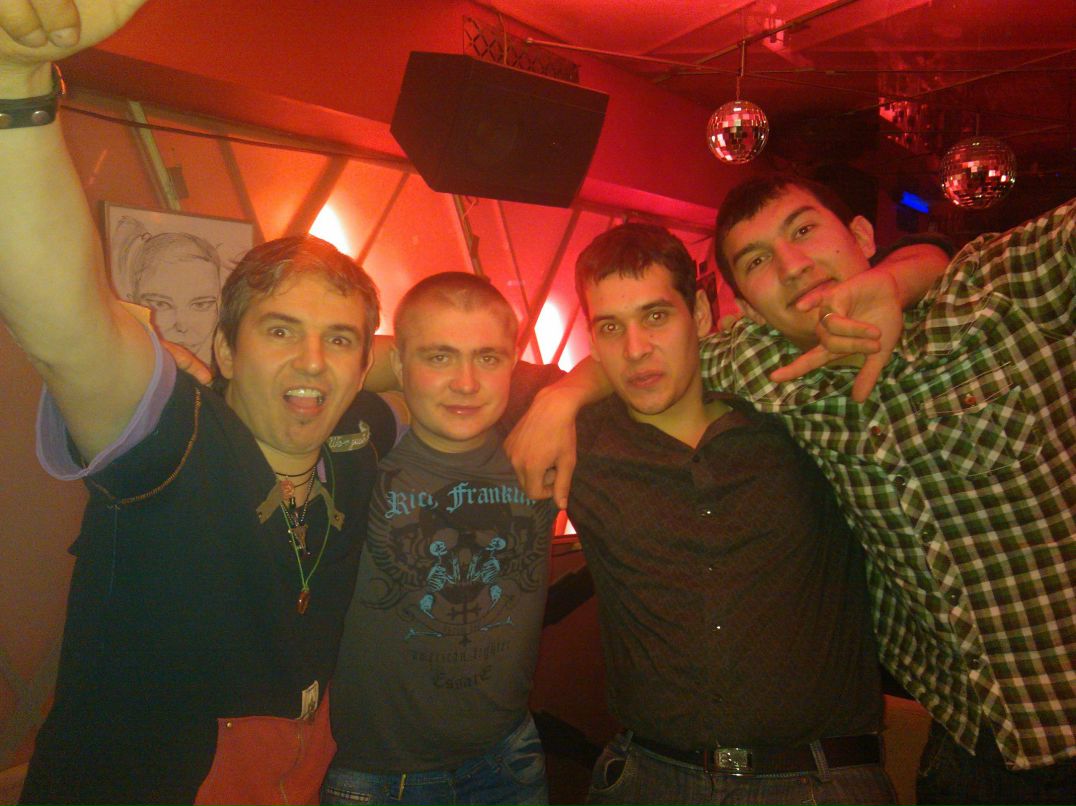 Ярослав Киктенко | Солнечногорск