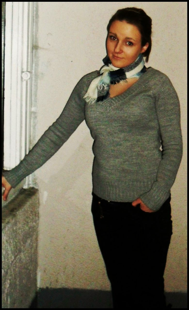 Simona Smalke | Рига