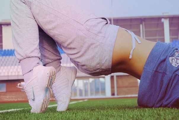 Tatyana Grempka | Хмельницкий