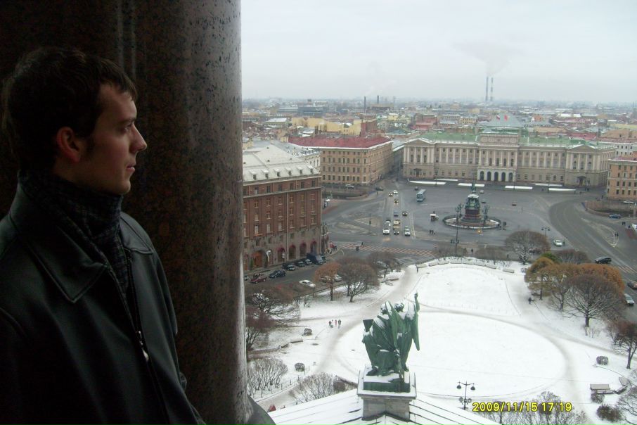 №96, Александр Светличный, Тула №96, Александр Светличный, Тула