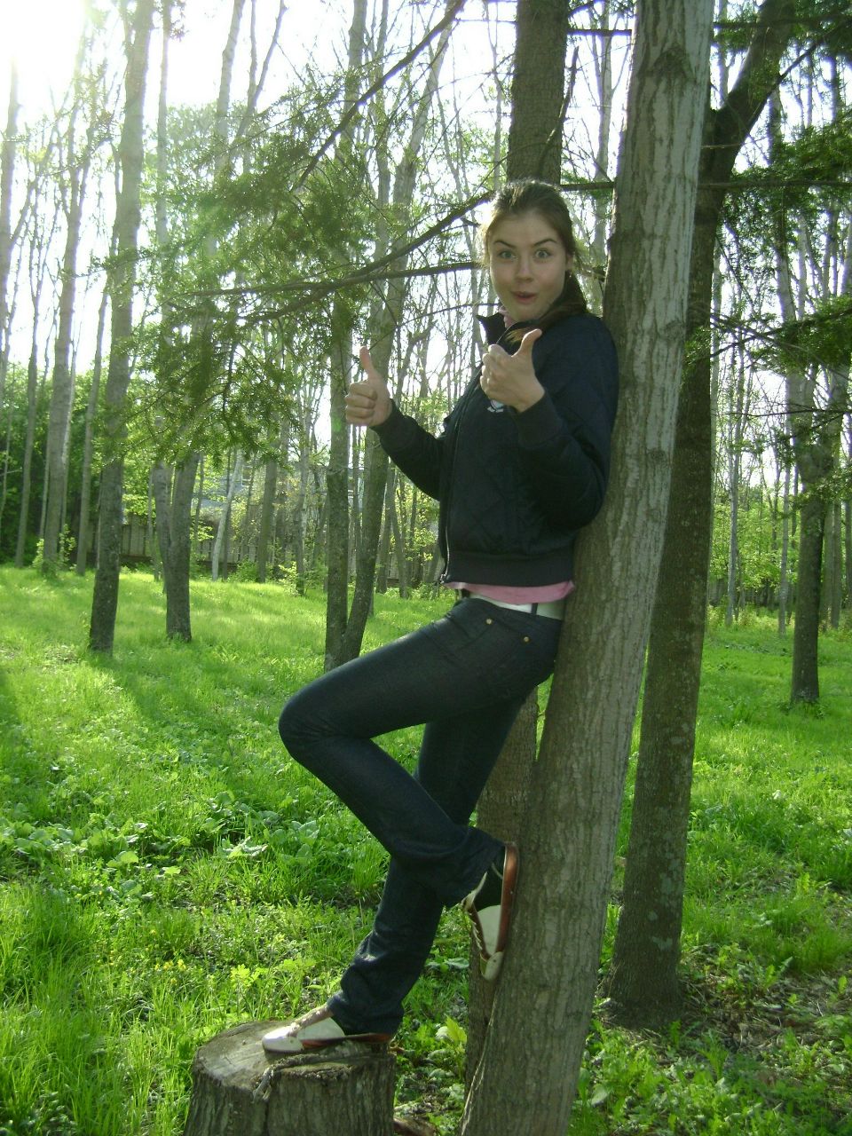 Юлия Разницына | Владивосток