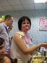 Фотография Ореховой Юлии