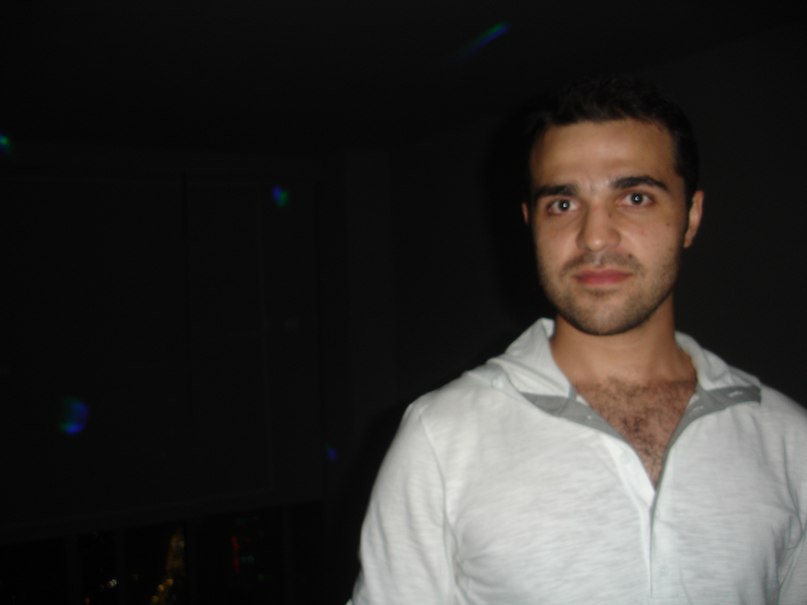 Акын Омуш | Lyon