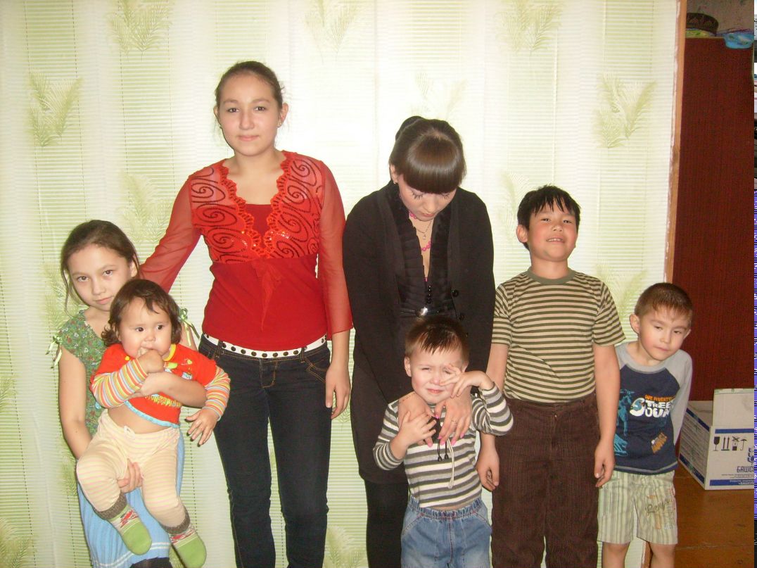 Фируза Ахметова Зарифовна | Уфа