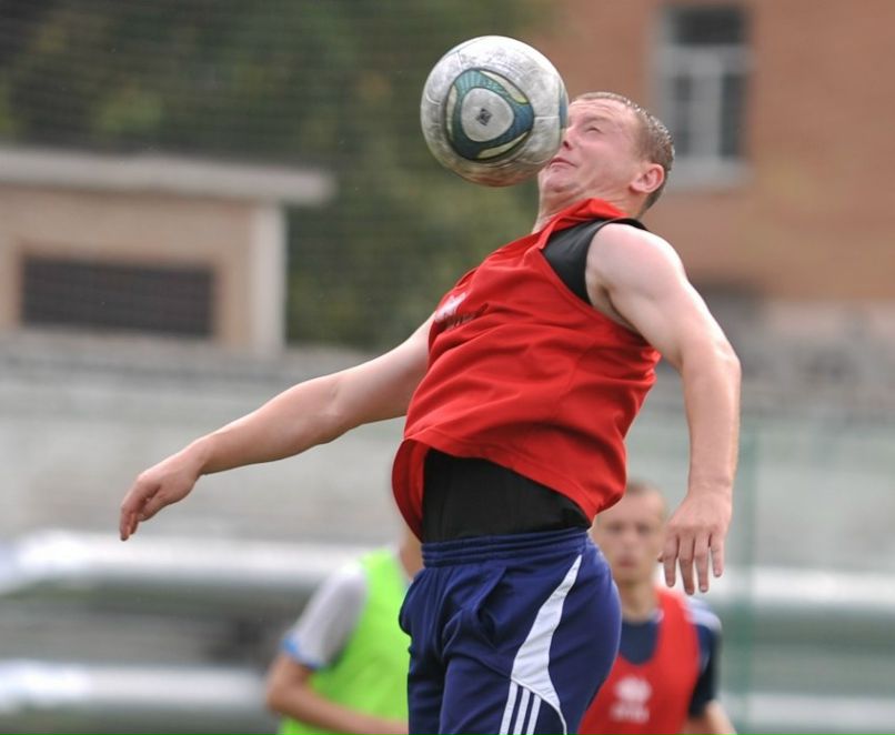 Дмитрий Шовгенов | Курганинск