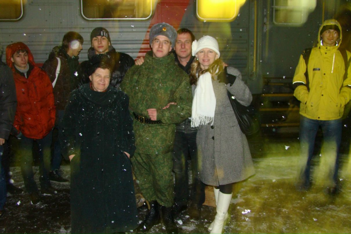 Александр Гормаков | Петрозаводск