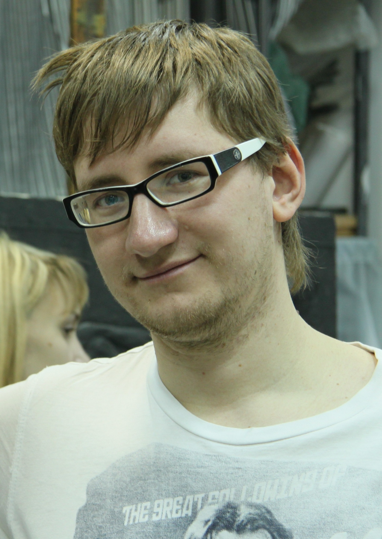 Фото профиля