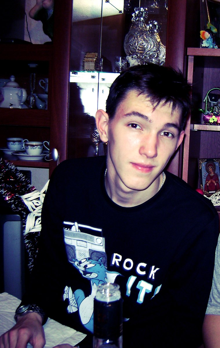 Ринат Гильманов | Чайковский