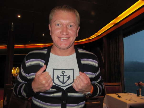 №13, Алексей Неронов, 50 лет, Санкт-Петербург №13, Алексей Неронов, 50 лет, Санкт-Петербург